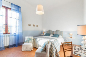 Delicious Apartment Among Crete Senesi and Spa! Rapolano Terme